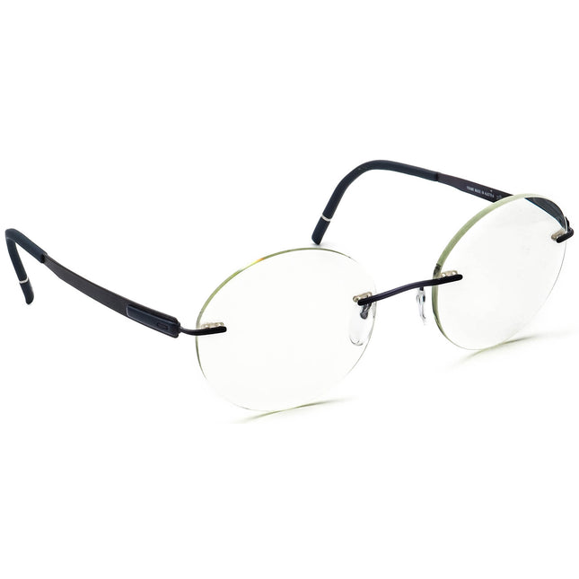 Silhouette 5555 70 4540 Blend  49□19 140