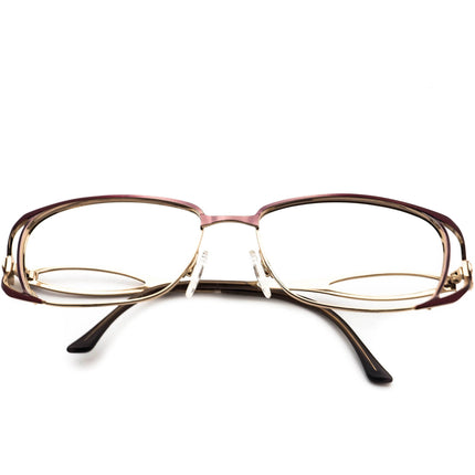 Cazal  Eyeglasses 55□20 130