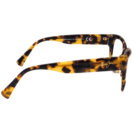 Maui Jim Plumeria MJ768-10L  55□17 135