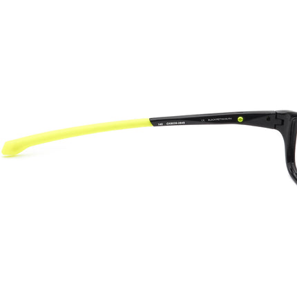 Oakley OX8039-0649 Chamfer Eyeglasses 49□18 140