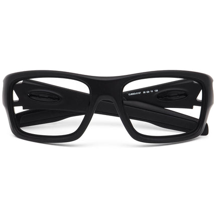 Oakley Turbine OJ9003-0157 Sunglasses 58□15 128