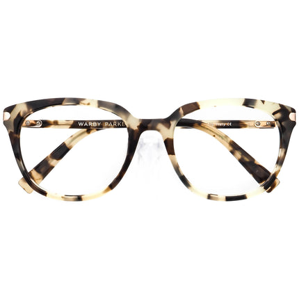 Warby Parker Maeve 7286  51□19 135 51□19 135