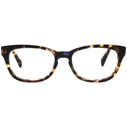 Warby Parker Finch 252  52□18 140