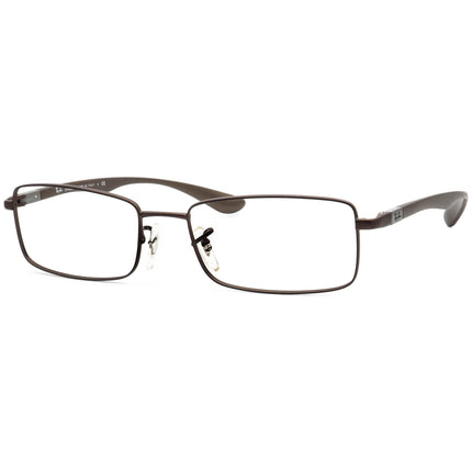 Ray-Ban RB 6286 2758 Liteforce  54□17 140