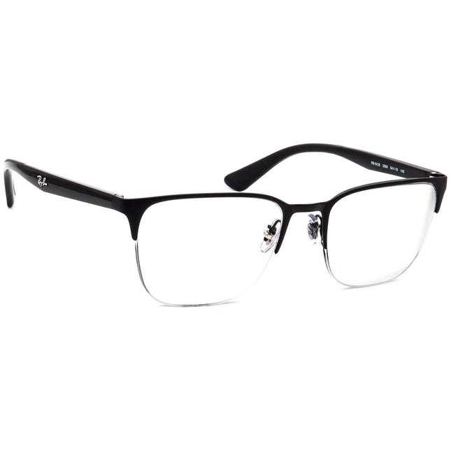 Ray-Ban RB 6428 2995 Eyeglasses  54□19 145