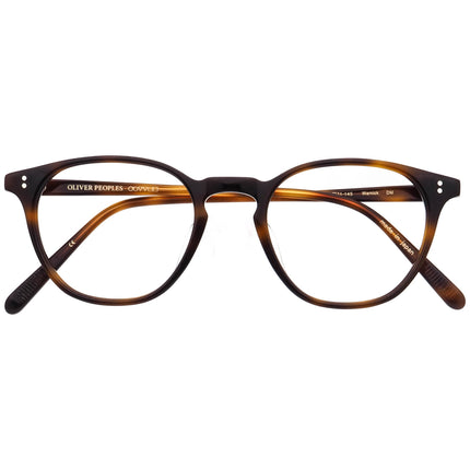 Oliver Peoples Warnick DM  49□21 145