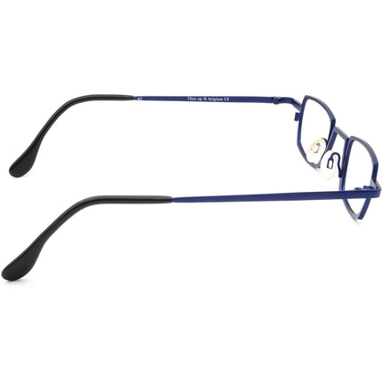 Theo Xp 40 Eyeglasses 38□22 140