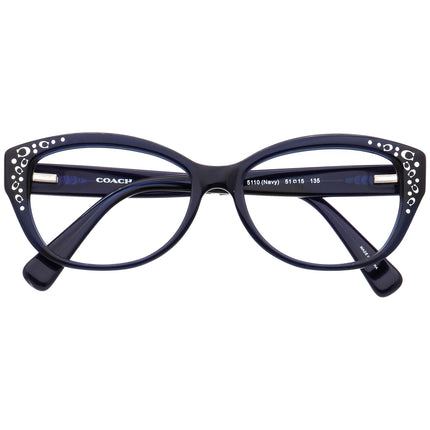 Coach HC 6076 5110  51□15 135