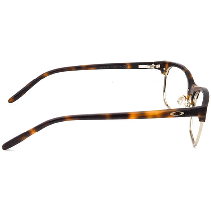 Oakley OX1134-0252 Ponder Eyeglasses  52□16 132