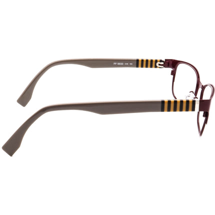 Fendi FF 0033 ZAE  53□17 140