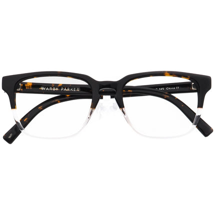 Warby Parker Burke 203  51□19 145