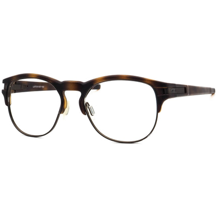 Oakley OX8134-0252 Latch Key Rx  52□17 140