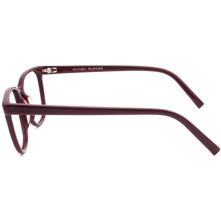 Warby Parker Esme N 621   52□16 140