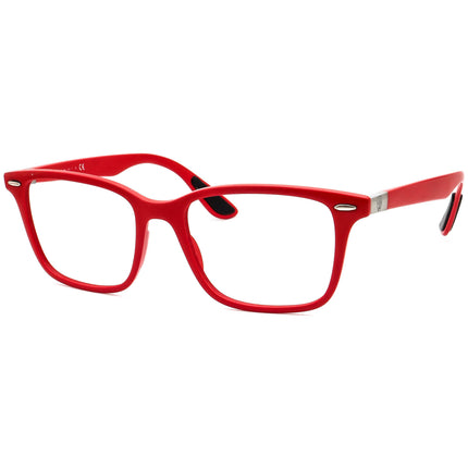 Ray-Ban RB 7144M F628 Scuderia Ferrari Collection  53□18 150