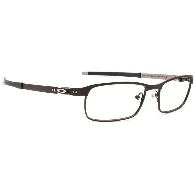 Oakley OX3184-0252 Tincup Eyeglasses 52□17 135