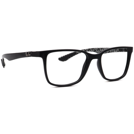 Ray-Ban RB 8905 5843 Carbon Fiber  53□18 145
