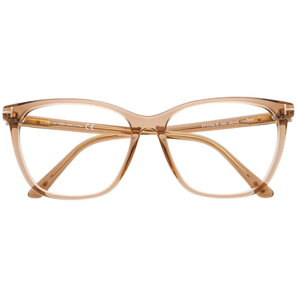Tom Ford TF 5762-B 045  55□15 140