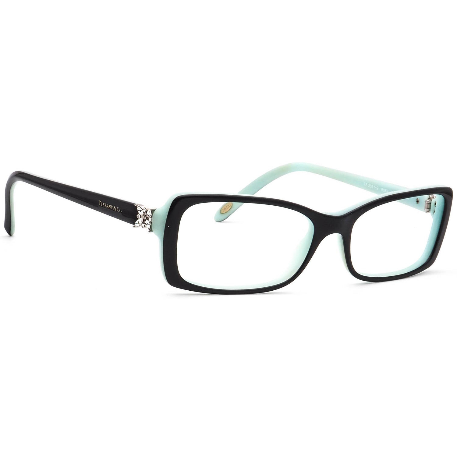 tiffany eyeglass frames 2091