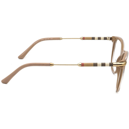 Burberry B 2255-Q 3656  53□18 140