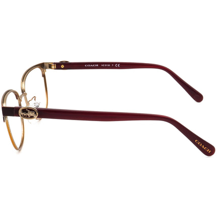 Coach HC 5130 9385  53□17 140