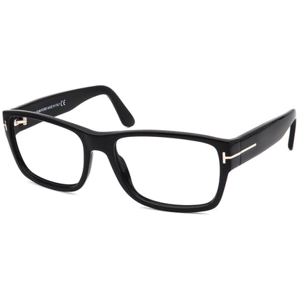 Tom Ford Mason TF445 01N  58□17 140