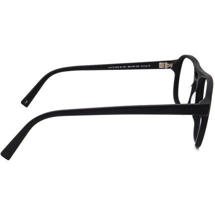 Warby Parker Hatcher W 101  56□18 145
