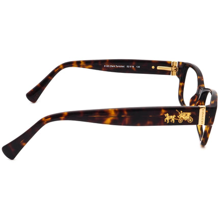 Coach HC 6078 5120  52□16 135