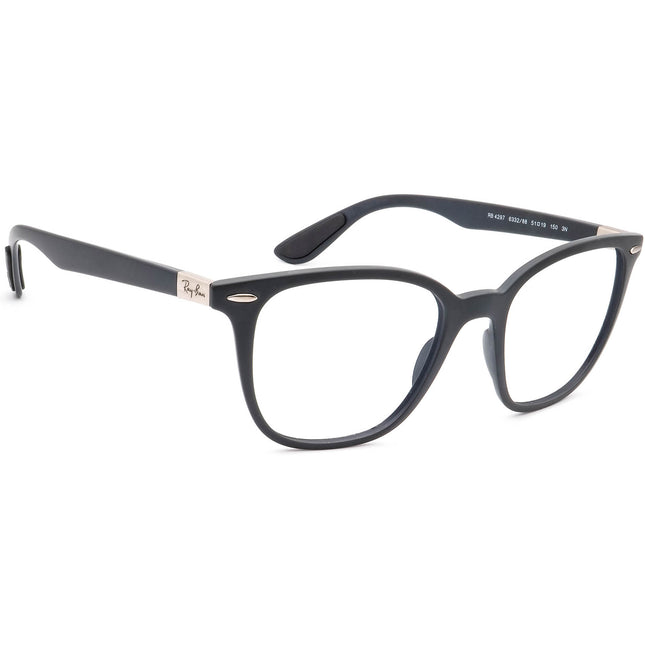 Ray-Ban RB 4297 6332/88 LightForce Sunglasses 51□19 150