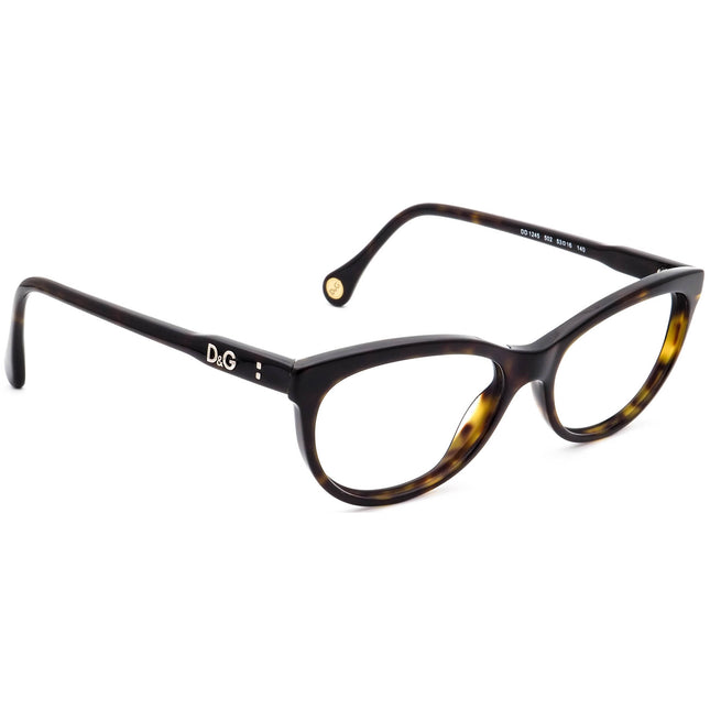 Dolce & Gabbana DD 1245 502   53□16 140