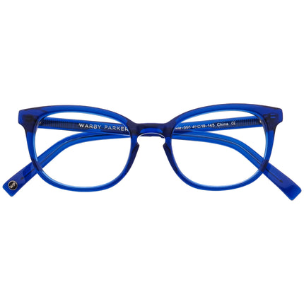 Warby Parker Walker 355  49□19 145
