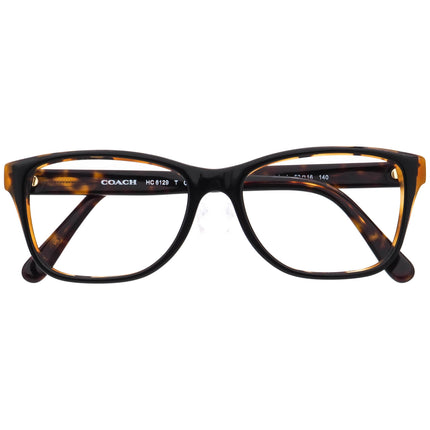 Coach HC 6129 5446  52□16 140
