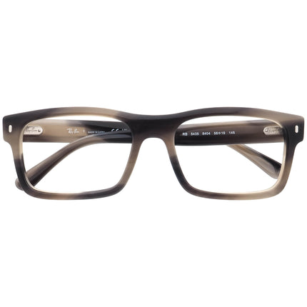Ray-Ban RB 5435 8404  56□19 145