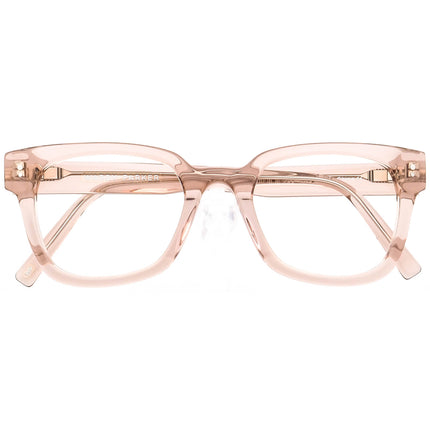 Warby Parker Drew W 668  50□20 145