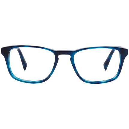 Warby Parker Bensen 343  52□19 145