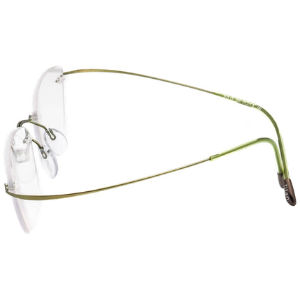 Silhouette 5515 CX 5540 Titan   50□17 140