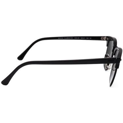 Ray-Ban RB 3016 Clubmaster 1305/B1  49□21 140