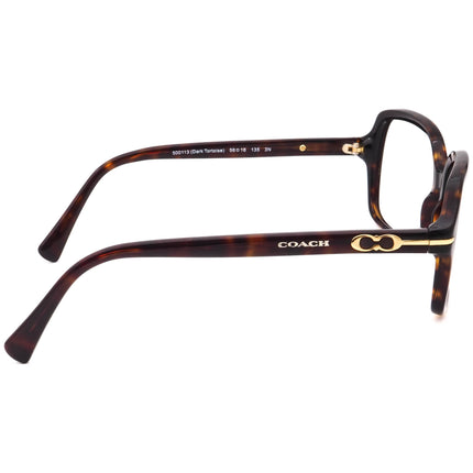 Coach HC 8116 (L087 Blair) 500113  56□16 135