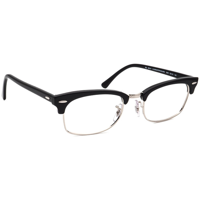 Ray-Ban 3916-V ClubMaster Square 2000   52□21 145