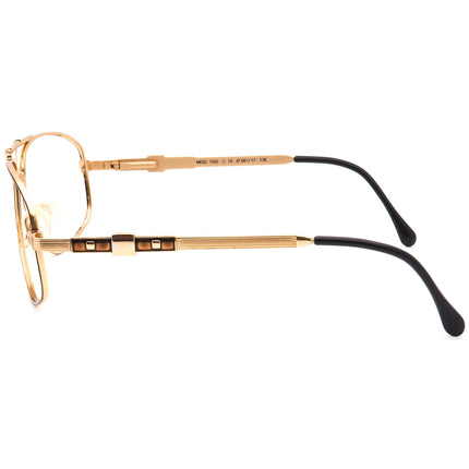 Caviar Monte Carlo MOD. 7582C. 16   58□17 135