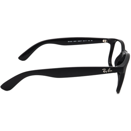 Ray-Ban RB 4202 Andy 6069/71 Square Sunglasses Frame Only 55 mm