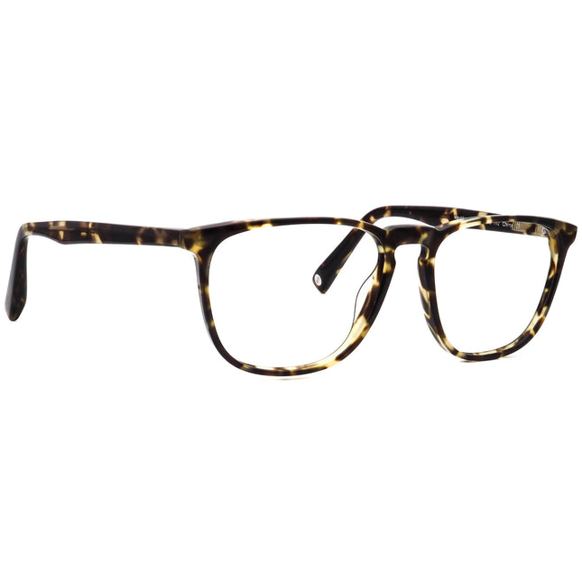 Warby Parker Vaughan 265  53□18 140