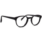 Warby Parker Percel 101 Round Keyhole Bridge Eyeglasses 48 mm