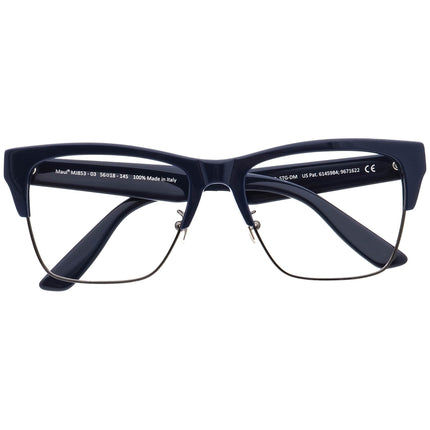 Maui Jim MJ853-03 Perico  56□18 145