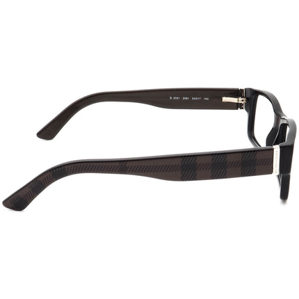 Burberry B 2091 3081  54□17 140