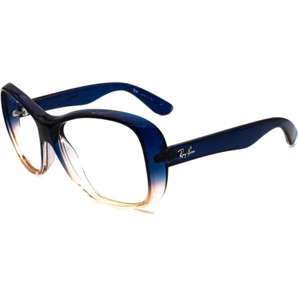 Ray-Ban RB 4139 785/8G  58□21 140