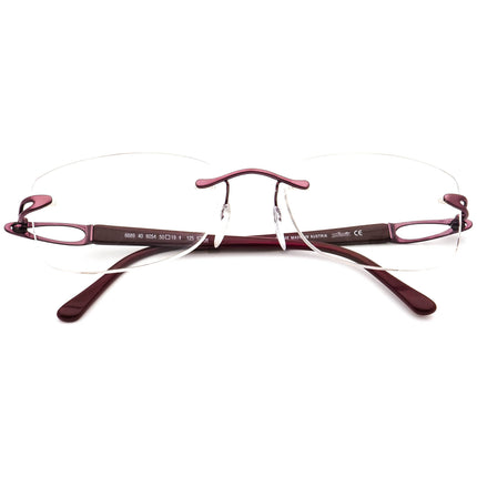 Silhouette 6689 40 6054 6708   50□19 125