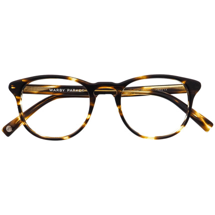 Warby Parker Baker 256  49□20 145
