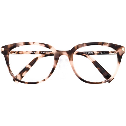 Warby Parker Maeve M 7286  51□19 135