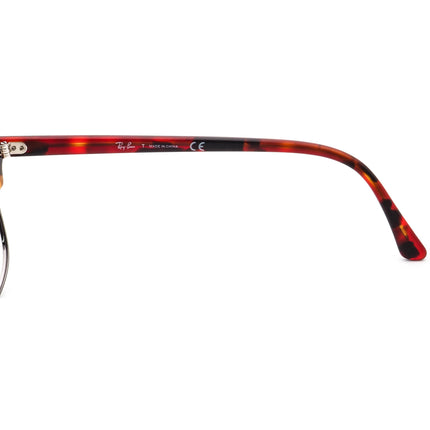 Ray-Ban RB 5154 5911 Clubmaster  51□21 145