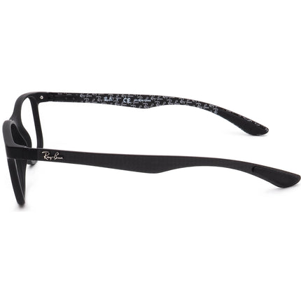 Ray-Ban RB 8903 5263 Carbon Fiber   53□18 145